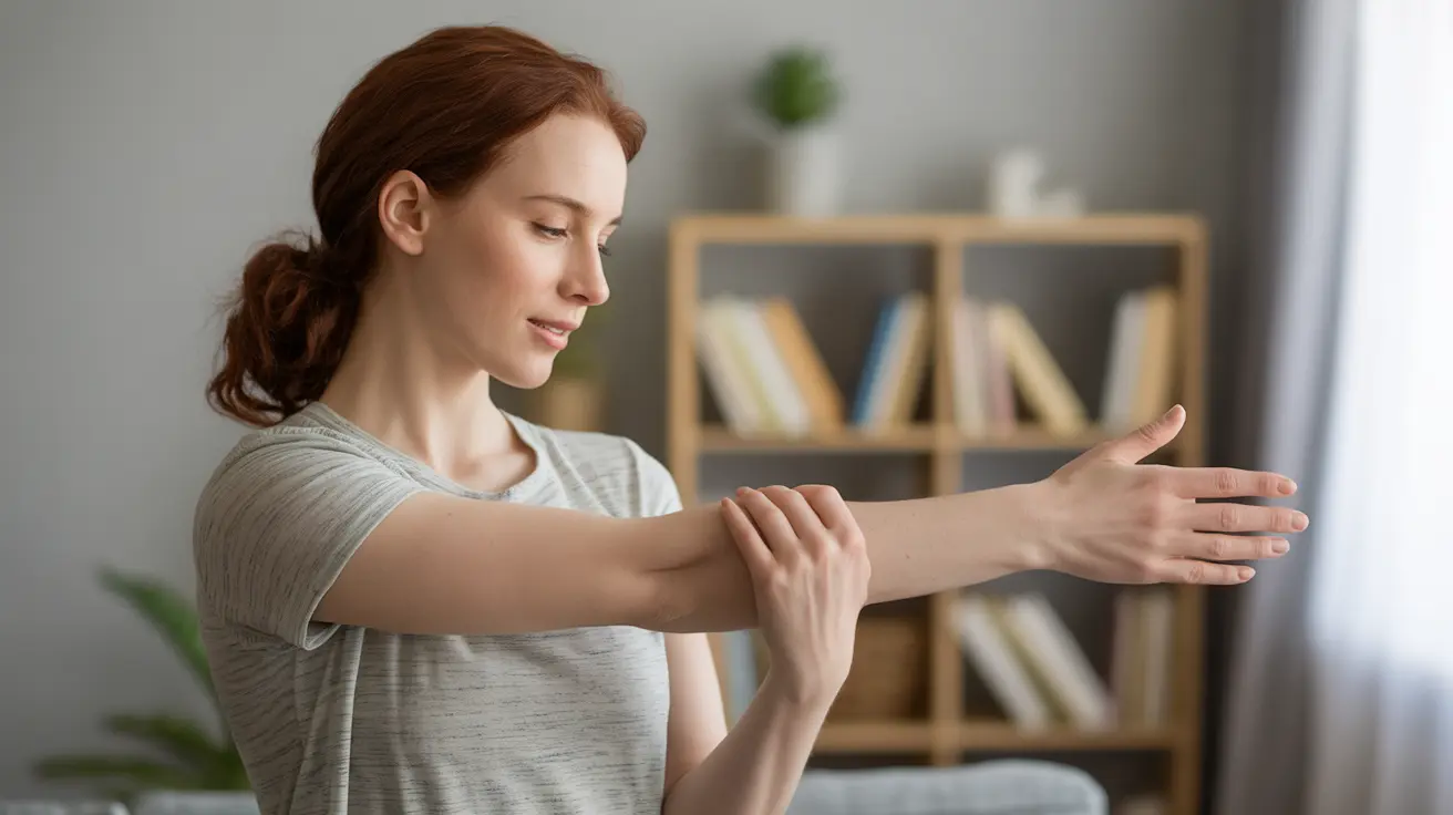 carpal-tunnel-syndrome-self-care-exercises-post-image